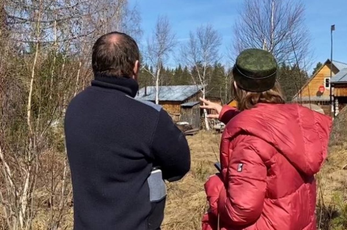    На Урале выявили первых нарушителей правил пожарной безопасности в лесах