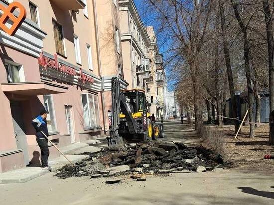     Фото: пресс-служба челябинской мэрии