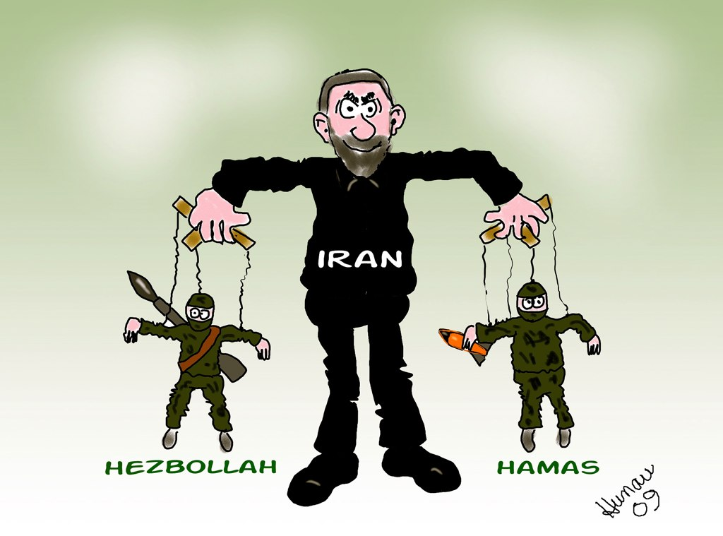 Правящий режим Ирана изжил себя