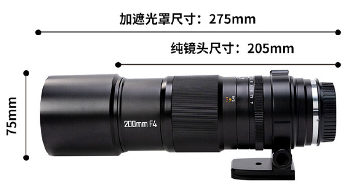    фото: Zhongyi Optics