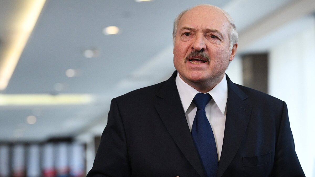    Александр Лукашенко© РИА Новости . Валерий Мельников