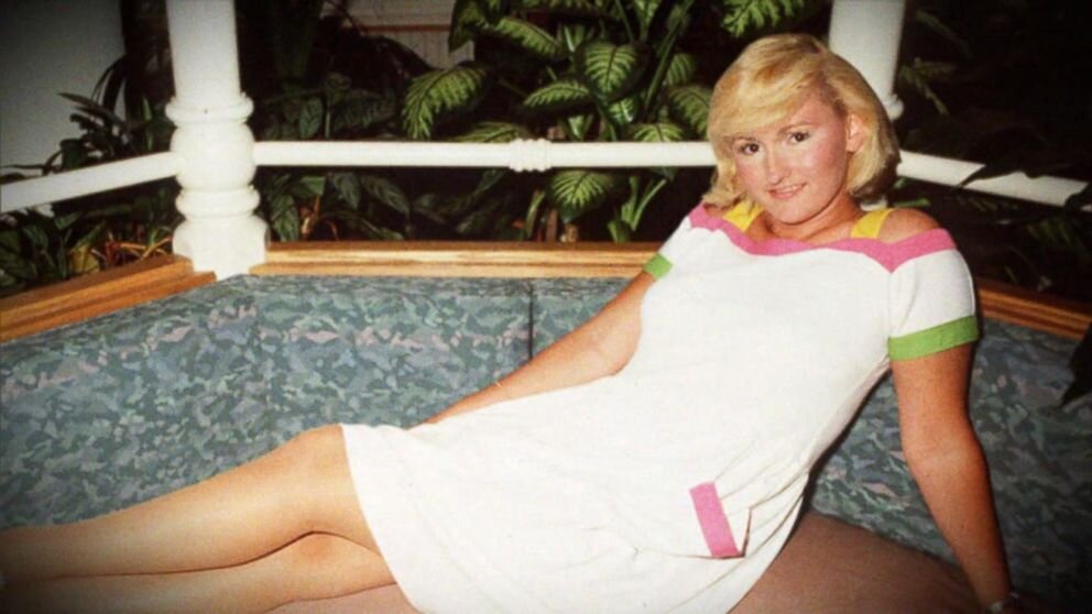 Бонни Бакли