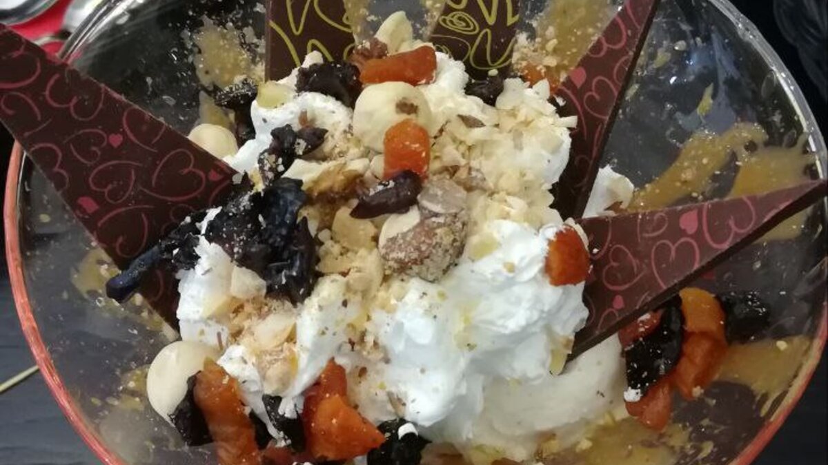 Праздник каждый день?