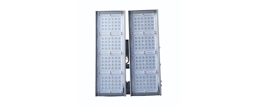 Уличный промышленный типа DCI Industry/street