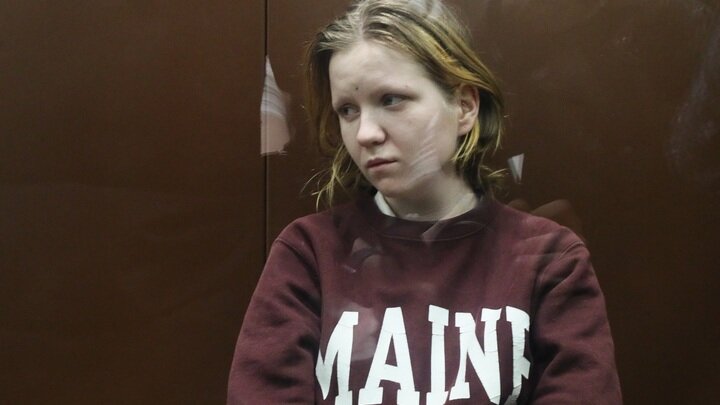 ФОТО: PETROV SERGEY/NEWS.RU/GLOBALLOOKPRESS