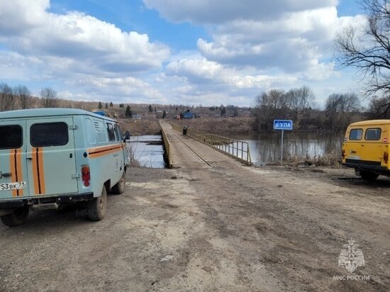     Фото: ГУ МЧС России по Тульской области