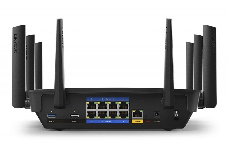 Как подобрать роутер