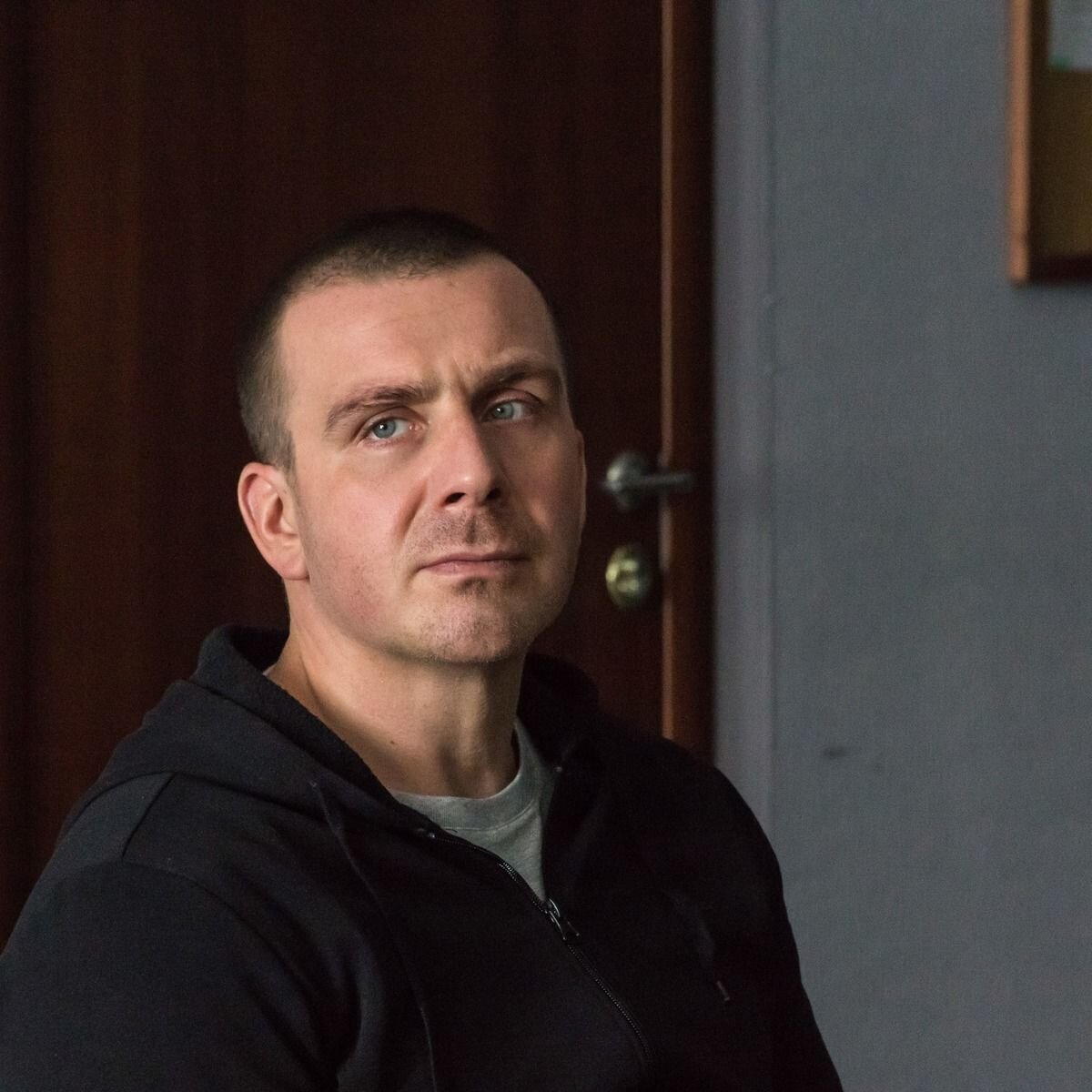Кадр из 6-го сериала «Невский. Расплата за справедливость»