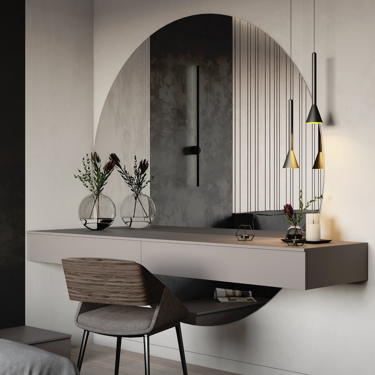 Эскиз проекта