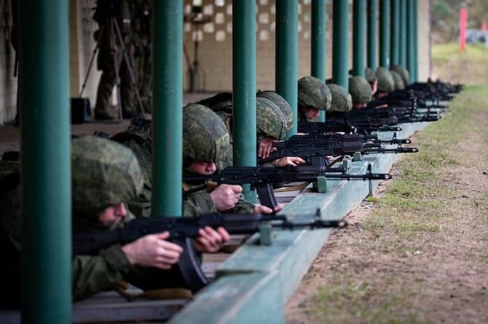 Официальный сайт Министерства обороны Российской Федерации mil.ru📷
