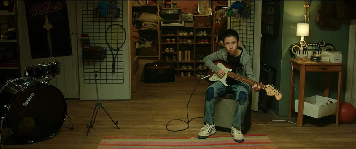 Кадр из фильма