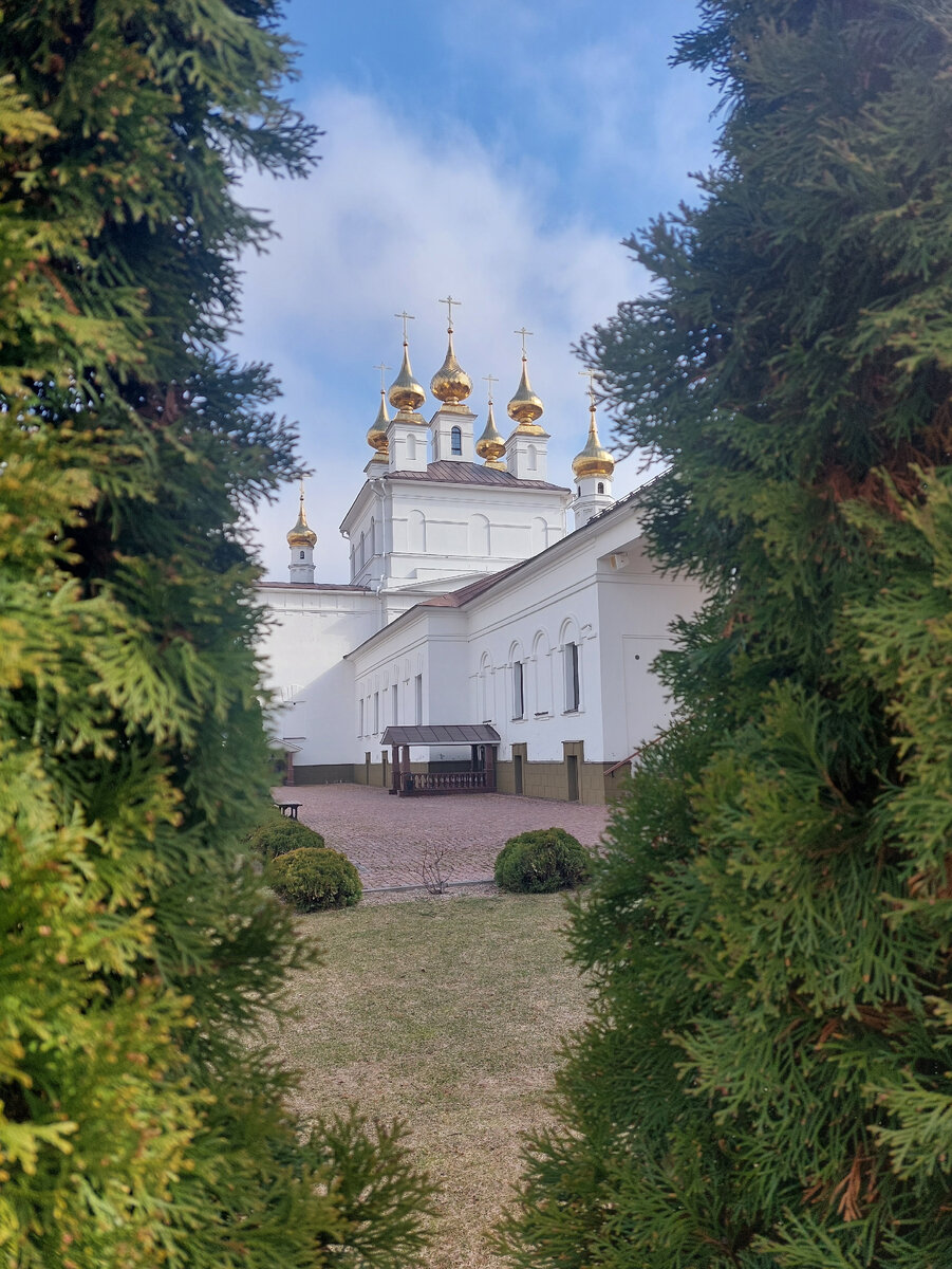 8-15.04. Расписание богослужений в Успенском кафедральном соборе города  Иваново | Ивановская митрополия | Дзен