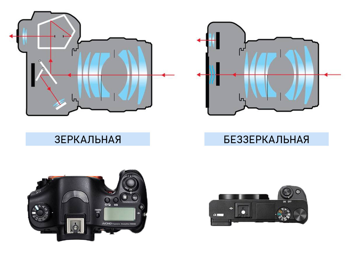 Где можно скачать RAW файлы разных фотоаппаратов?