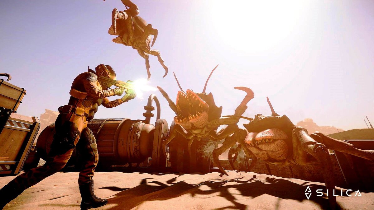 Фото: silicagame.com/Bohemia Interactive