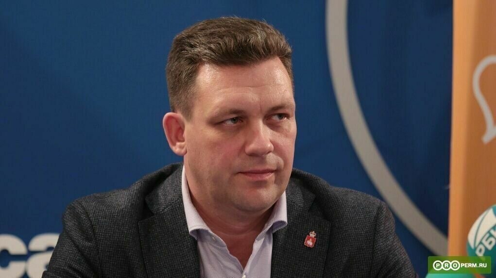     Антон Клепиков занял пост вице-президента «Центра стратегических разработок».