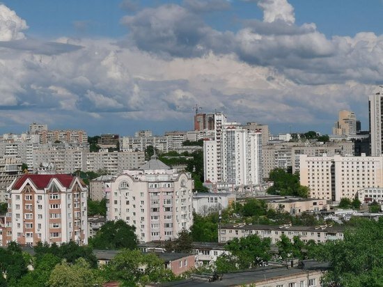    Дороги, скверы и дворы облагородят в год юбилея Хабаровска / Анастасия Дудалова