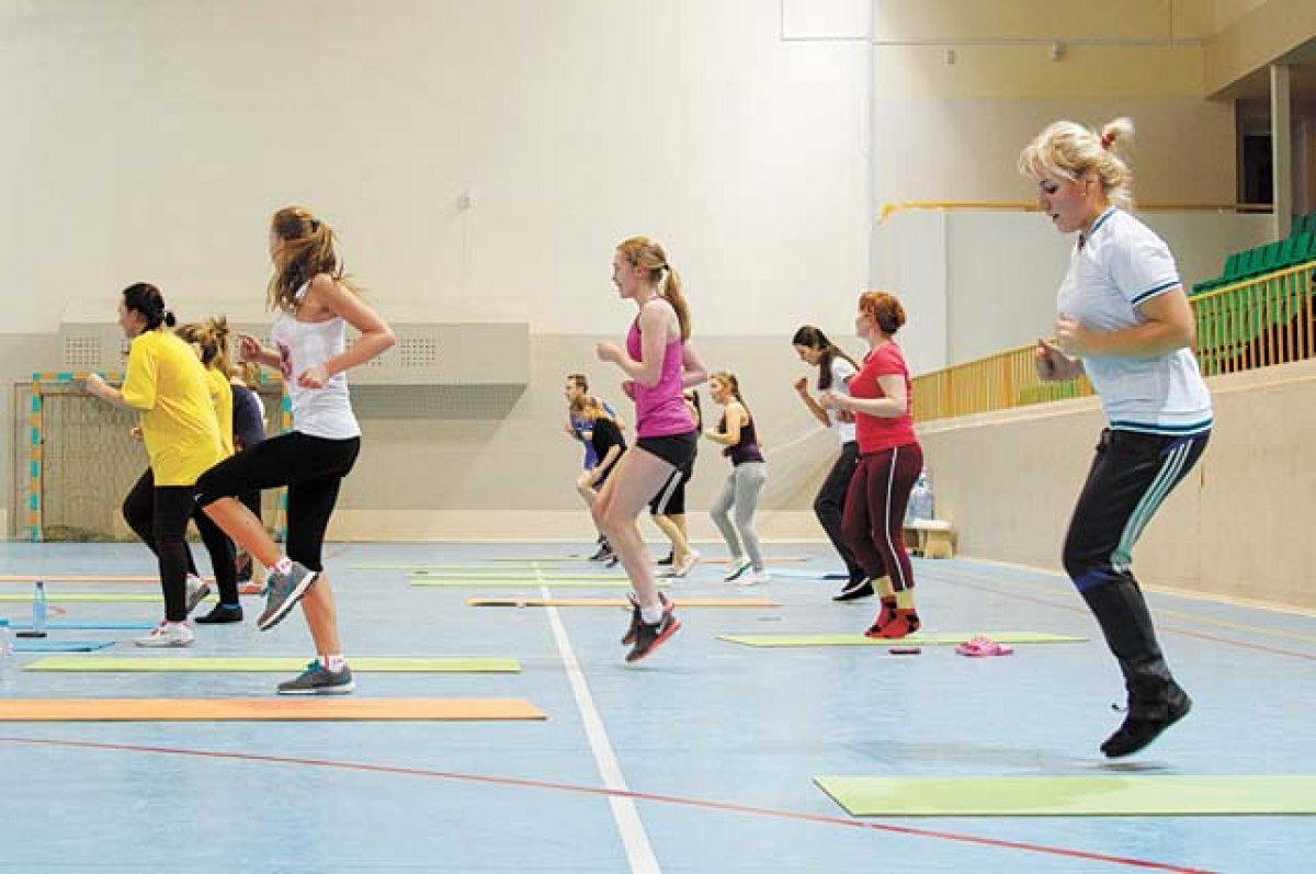    В Мурманской области половина жителей считают свое здоровье хорошим