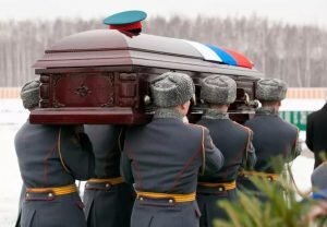    Фото: gos-ritual.ru Анастасия Болигузова