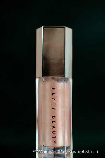 Fenty Beauty Gloss Bomb в оттенке Sweet Mouth