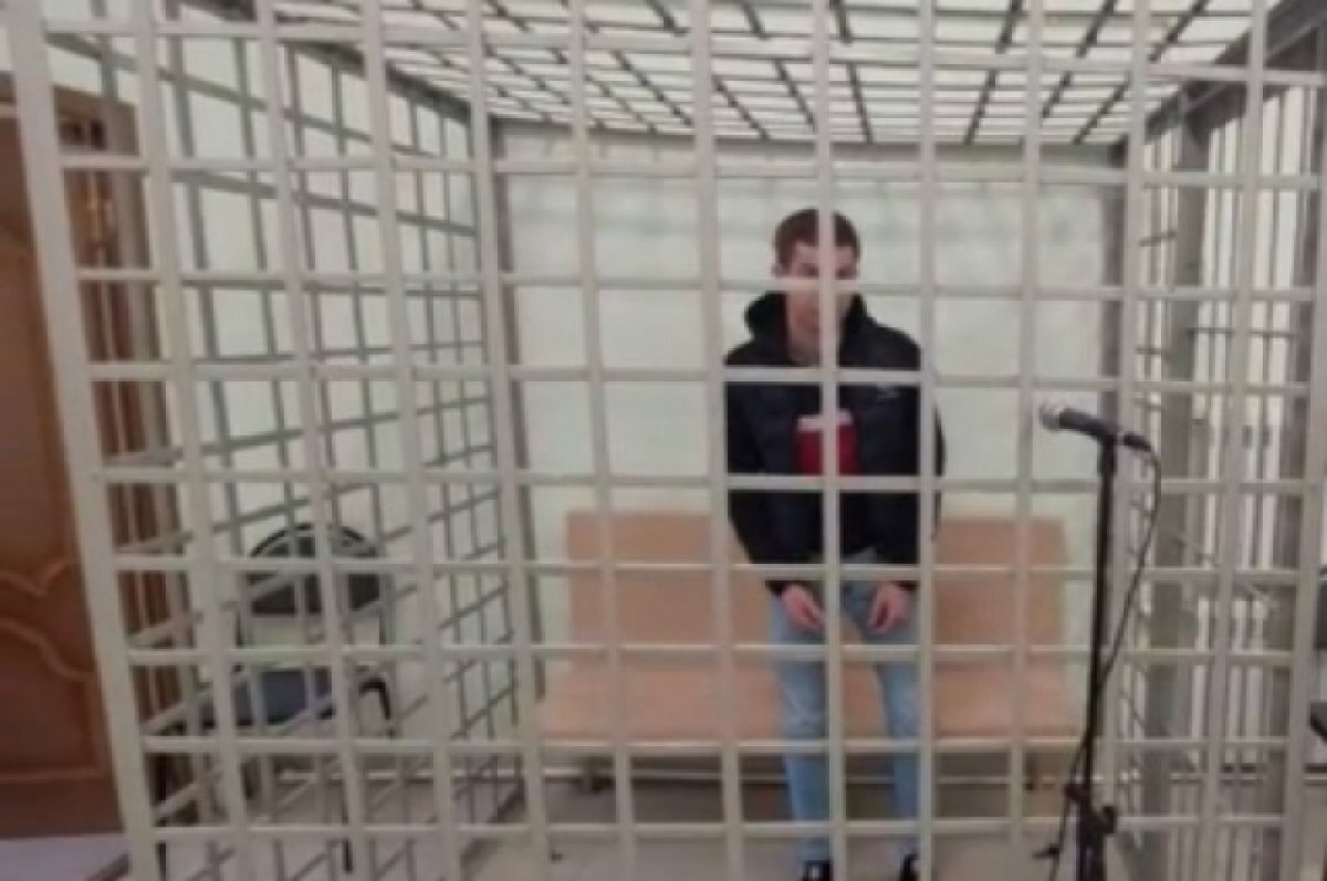    Мужчина, обвиняемый в убийстве 5-летнего ребёнка, будет заключён под стражу