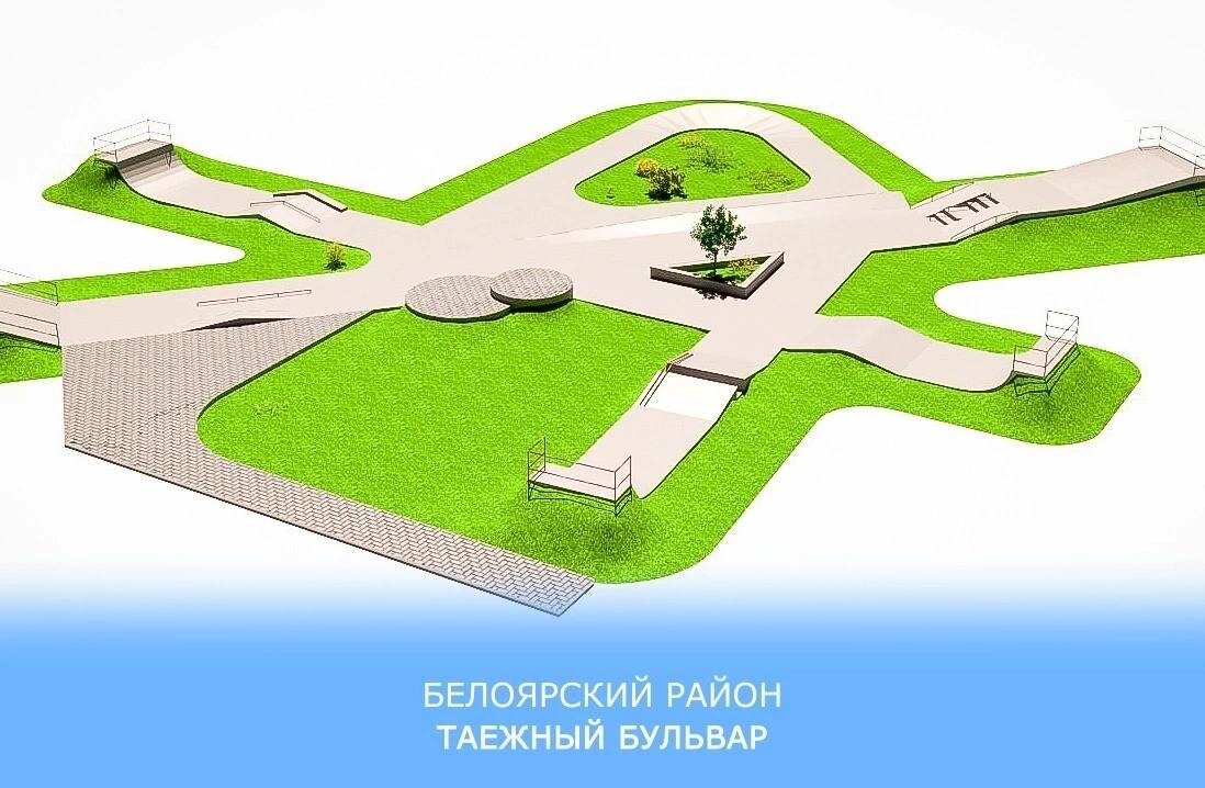    Стали известны проекты-победители конкурса инициативного бюджетирования в Югре