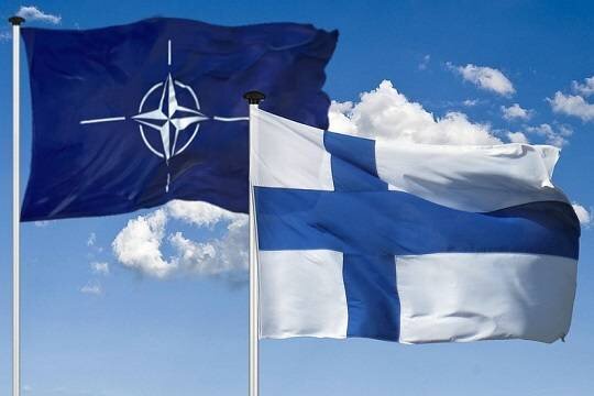    В Китае назвали последствия вступления Финляндии в НАТО