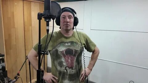 Алексей Булгаков сегодня