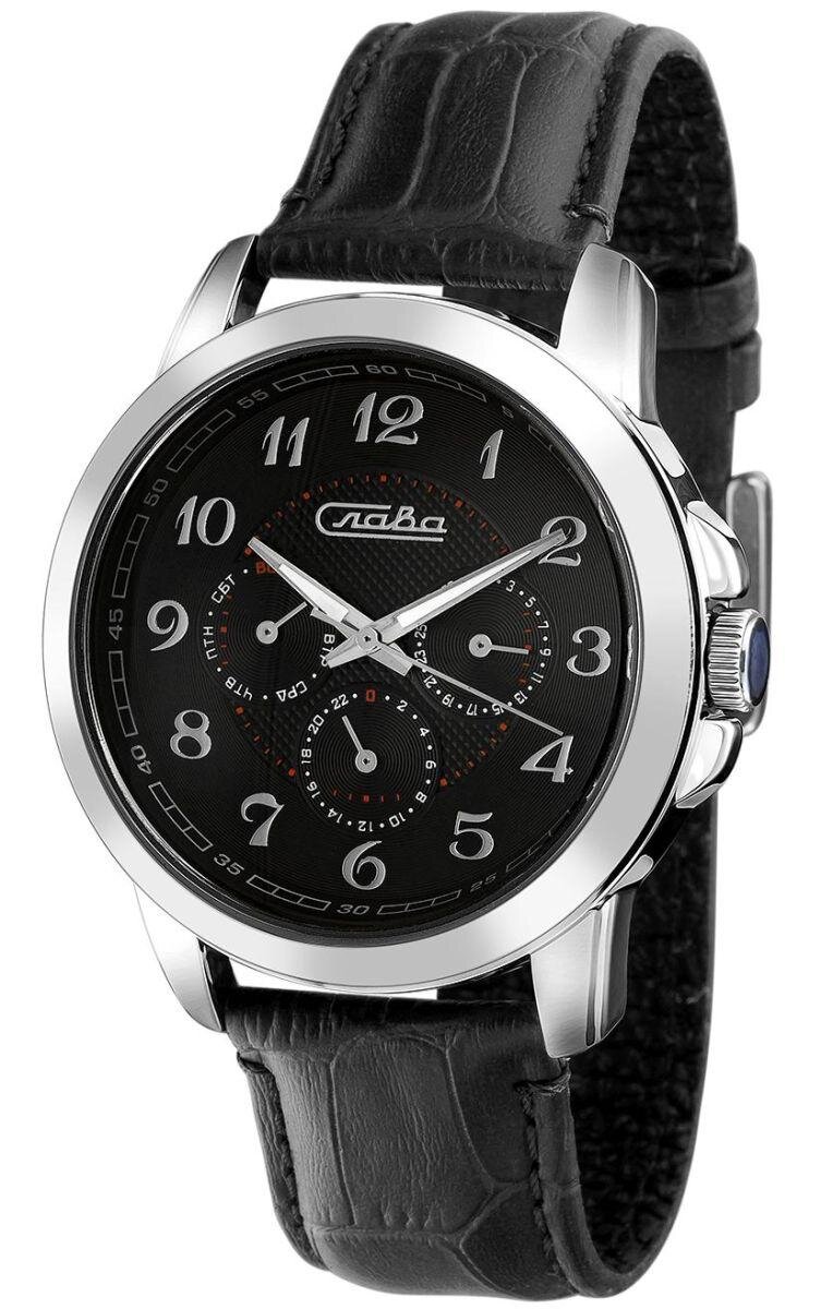 Наиболее востребованные отечественные производители наручных часов ...