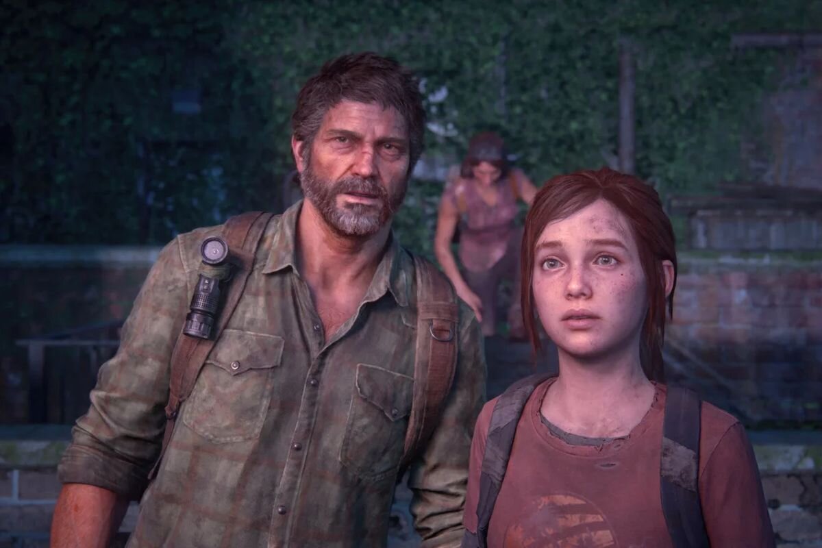 The last of us ii на пк. Игра the last of us. Assassins Creed ЛГБТ.