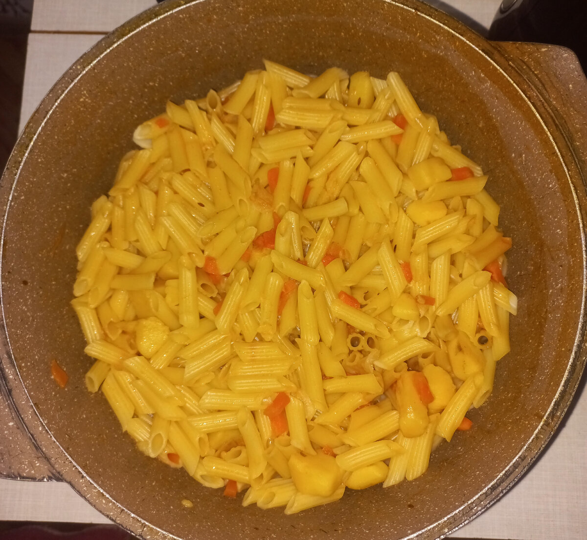 Ещё немножко добавлю рецепт