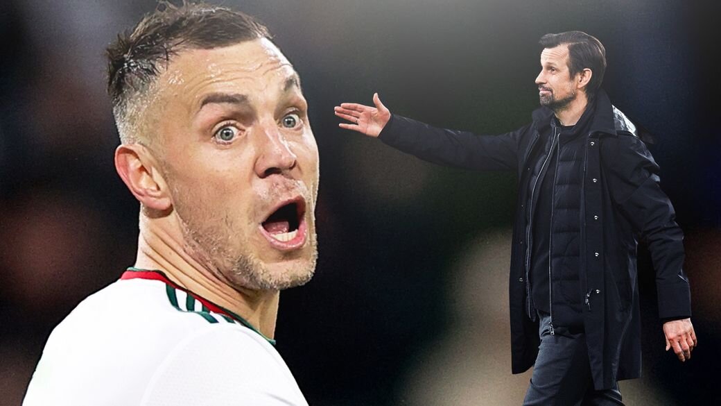    Александр Мысякин, Sport24 / РИА Новости