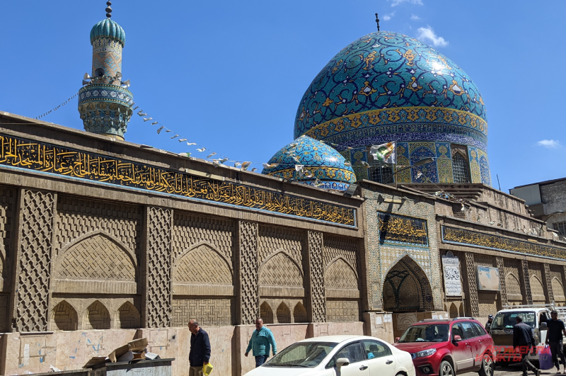    Фото:  АиФ/ Георгий Зотов