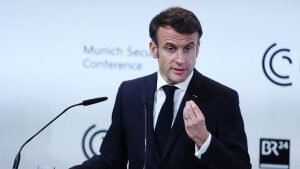    Фото: JOHANNES SIMON / GETTY IMAGES EUROPE / Getty Images via AFP Виталий Приходько