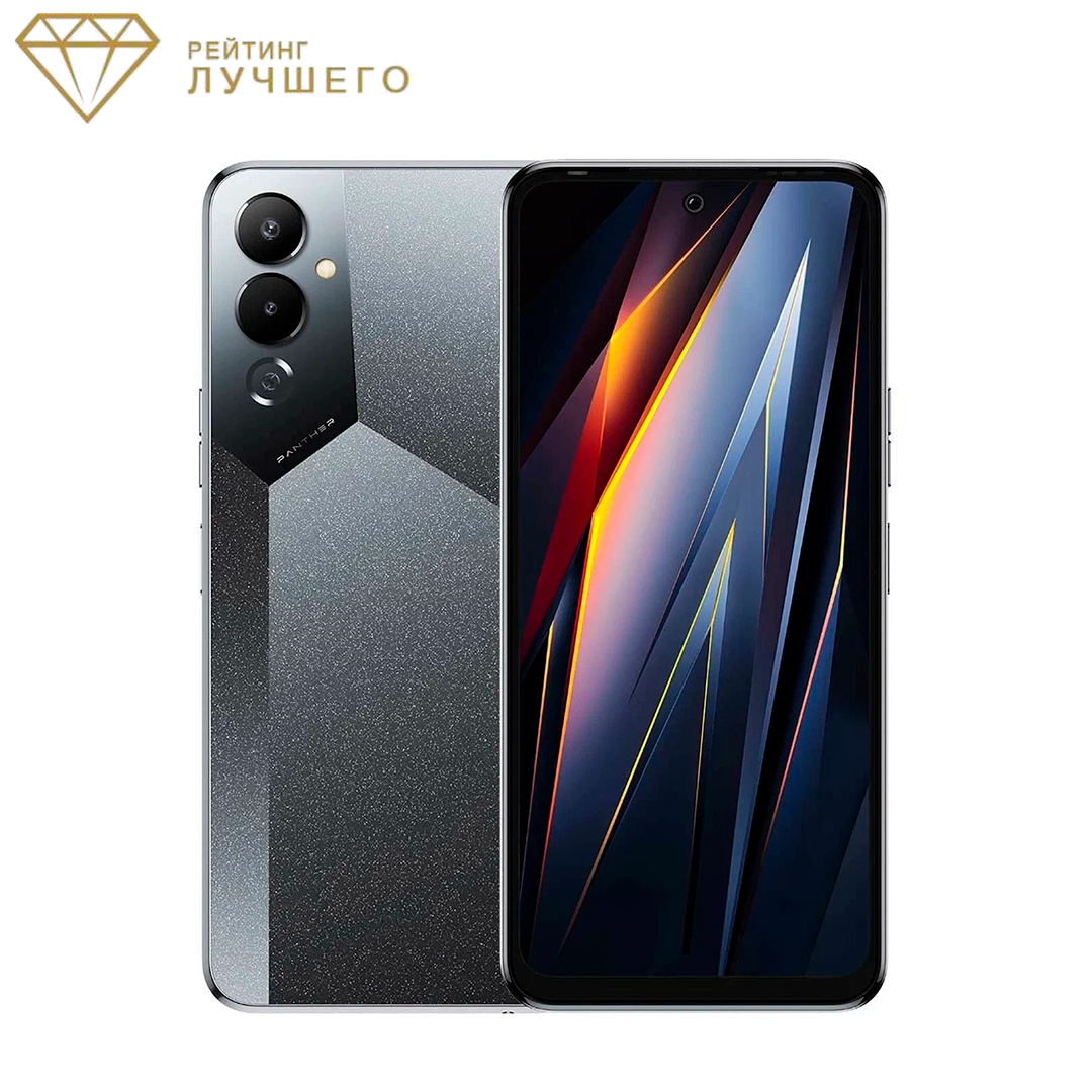 TECNO Pova 4