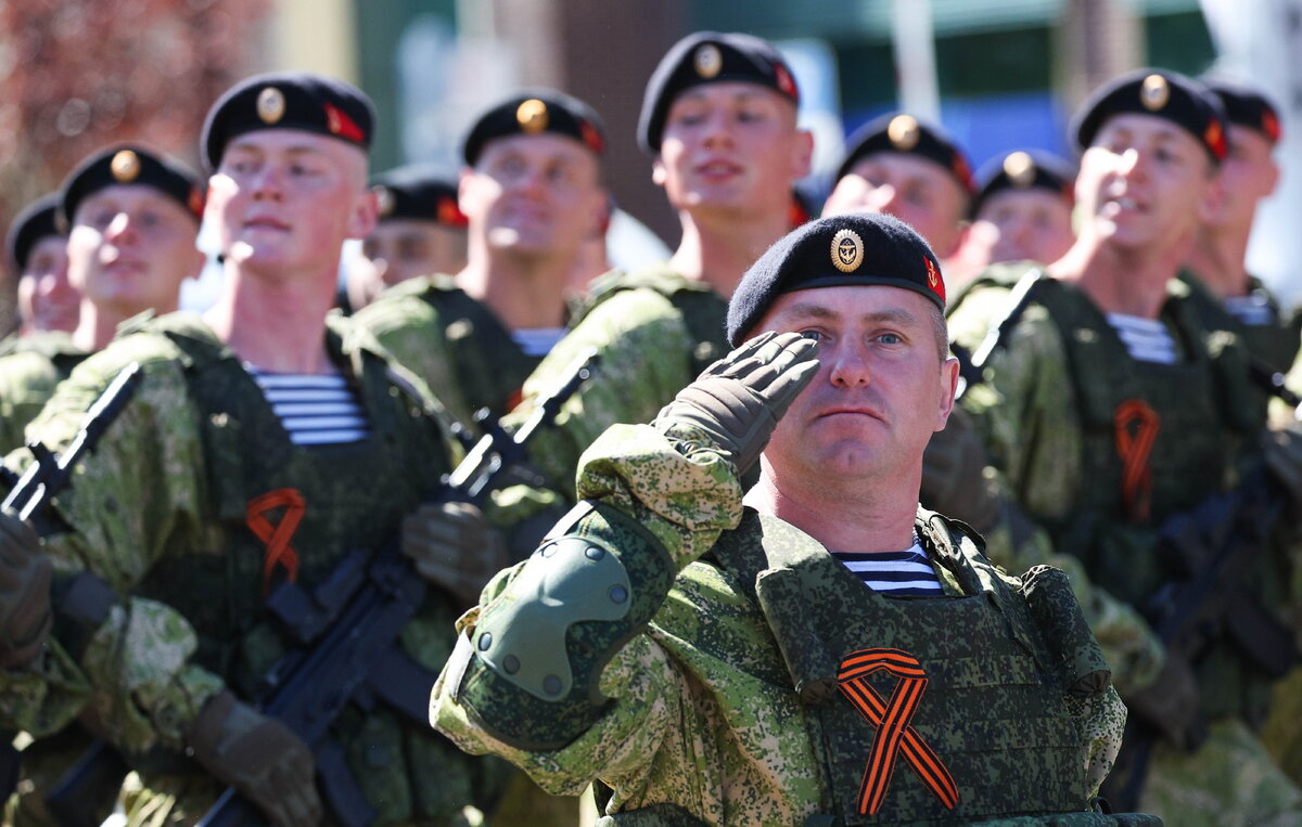 Виталий Невар/ТАСС