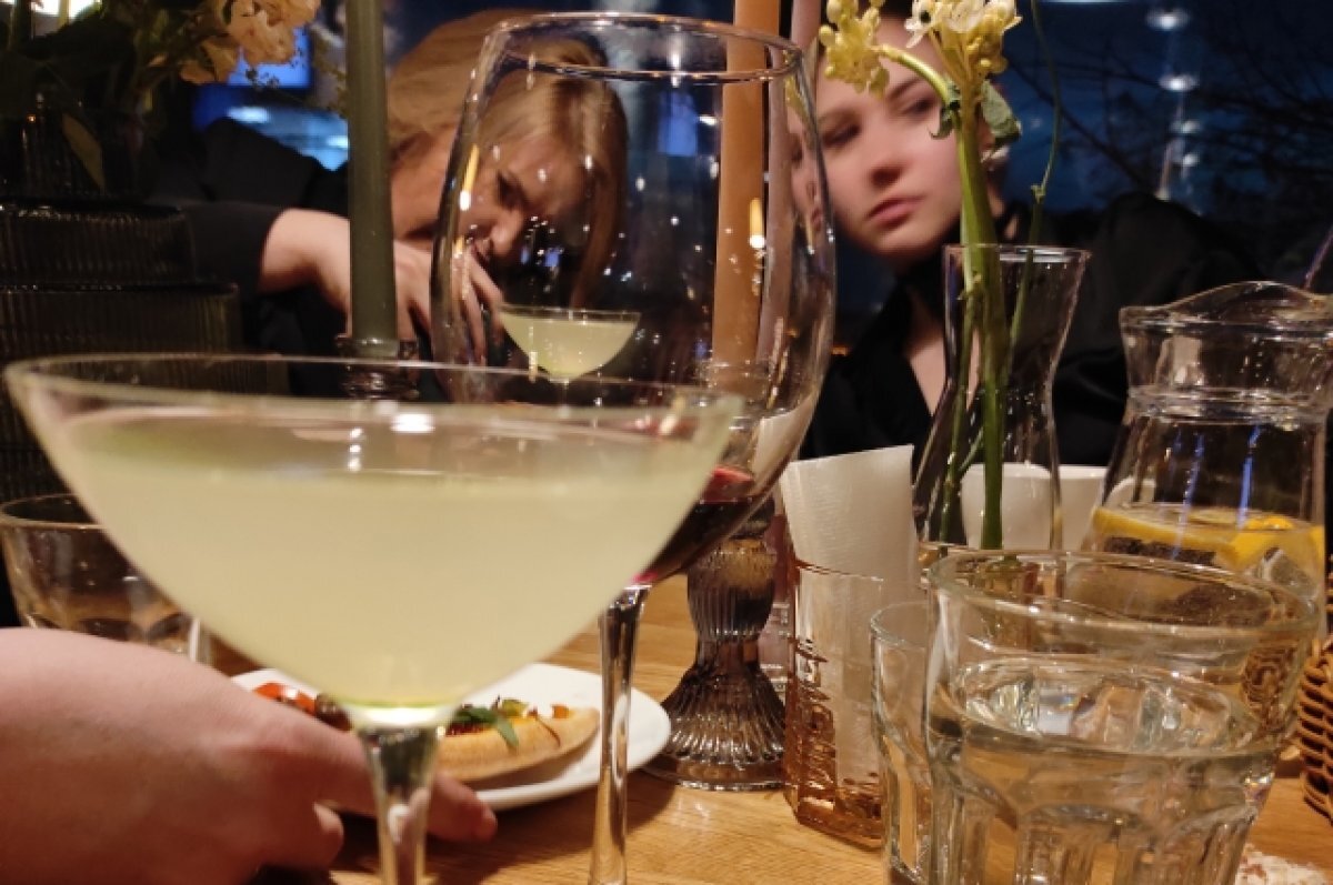    Ресторанная эволюция. Чем порадует самарцев семейный ресторан «Перчини»