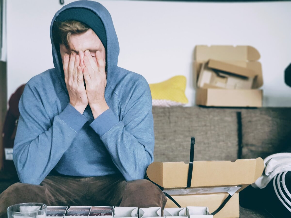    Реакция каждого организма на стресс индивидуальна.Unsplash