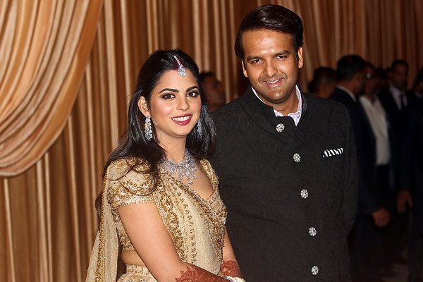 Фото: Francis Mascarenhas / Reuters