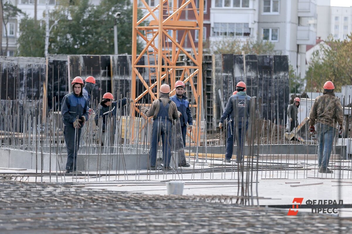 Трудовые визы – это международная практика, напомнил эксперт.  Фото: ФедералПресс