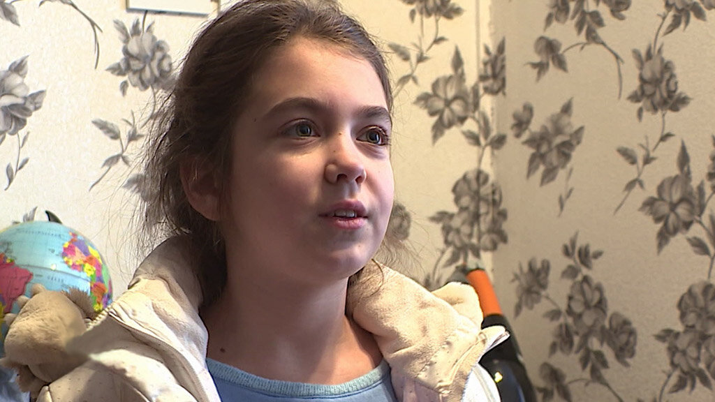 Арине не поверила диспетчер