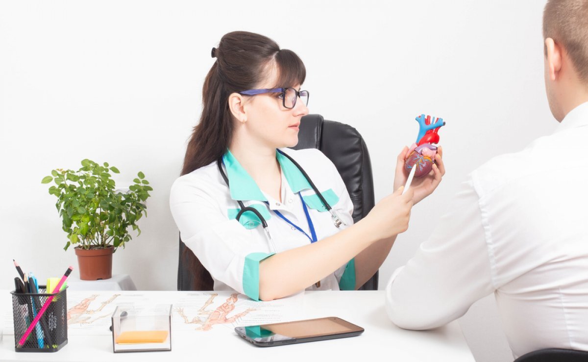    Сломать мотор. Какие привычки человека губят сердце?