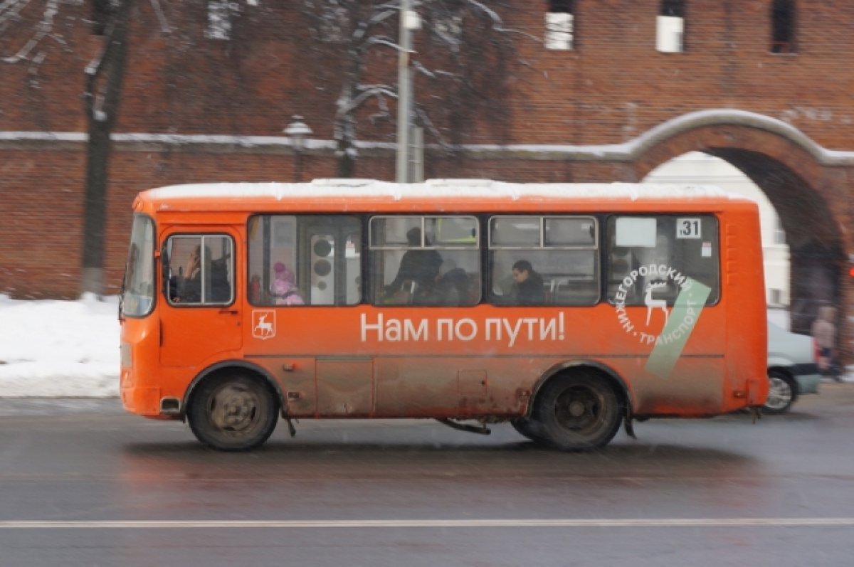    16 водителей лишились премии из-за пропуска остановок в Нижнем Новгороде