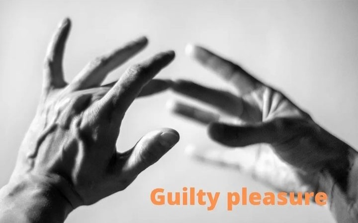 Предосудитеьное удовольствие