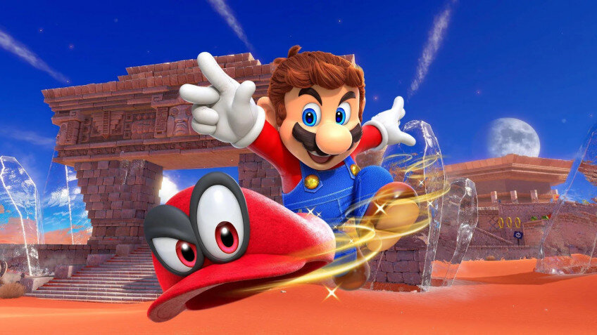    Nintendo Live 2023 пройдёт в сентябре в Сиэтле