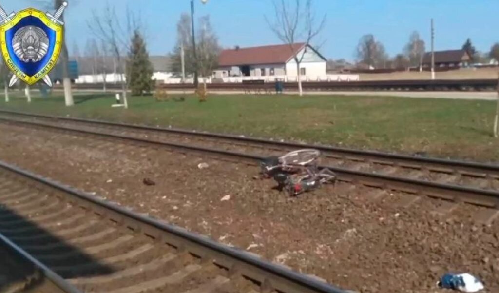    Фото: Скриншот видео Елена Стеценко