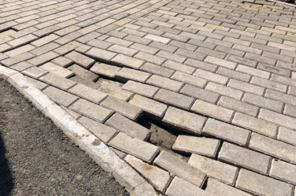    Благоустройство Космсомольского парка и Пади Долгая проверили в Иркутске