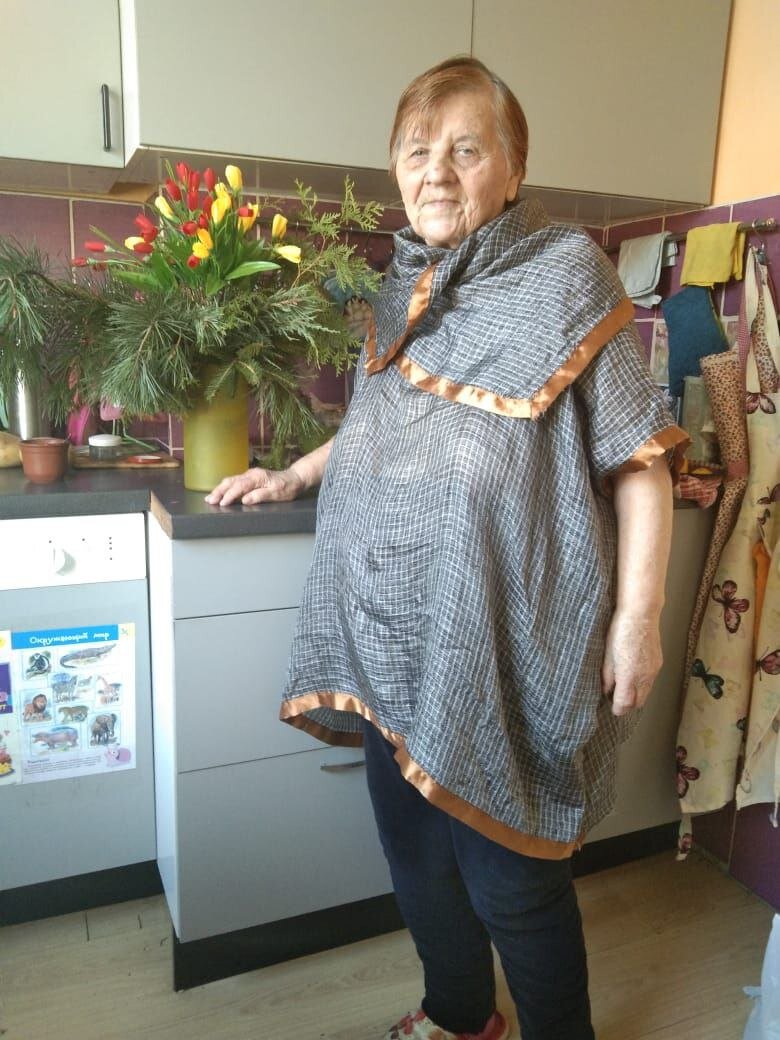 Изделия из защитных тканей. ВиталисЛаб