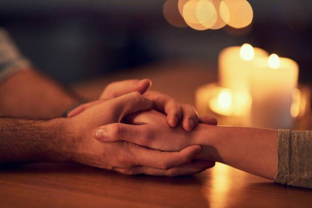Romantic Love: Eros