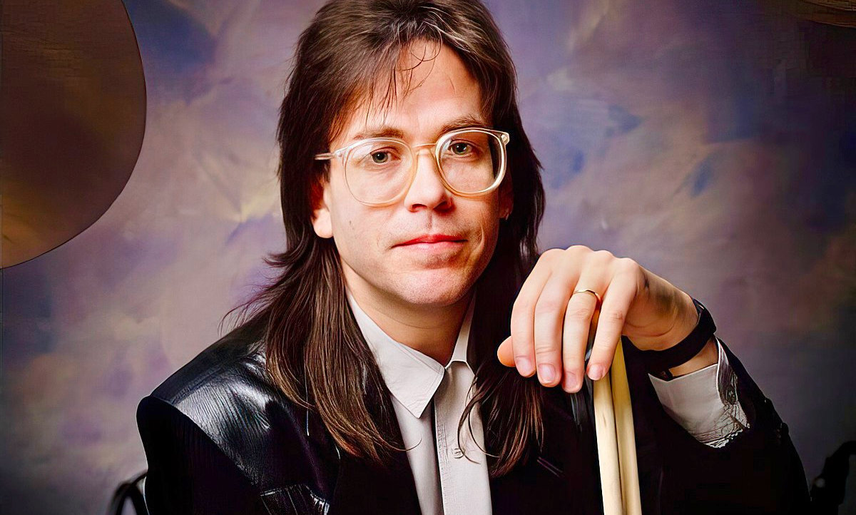 Вечерняя прослушка №384. Пусть говорят барабаны! Слушаем одну из самых ...