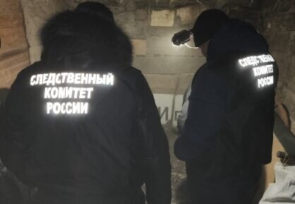    В Орске будут судить мужчину, который убил знакомого топором и закопал труп в сарае Кристина Просвиркина